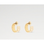 ルイ･ヴィトン ピアス・ナノ グラム エナメル M01068/M01832/M01830/M01831/M01833