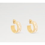 ルイ･ヴィトン ピアス・ナノ グラム エナメル M01068/M01832/M01830/M01831/M01833