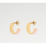 ルイ･ヴィトン ピアス・ナノ グラム エナメル M01068/M01832/M01830/M01831/M01833