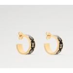 ルイ･ヴィトン ピアス・ナノ グラム エナメル M01068/M01832/M01830/M01831/M01833