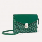GOYARD シープルポーチウォレット ユニセックス CHYPRPPMLTY