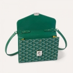 GOYARD シープルポーチウォレット ユニセックス CHYPRPPMLTY