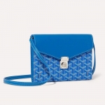 GOYARD シープルポーチウォレット ユニセックス CHYPRPPMLTY