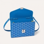 GOYARD シープルポーチウォレット ユニセックス CHYPRPPMLTY