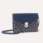 GOYARD シープルポーチウォレット ユニセックス CHYPRPPMLTY