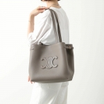 セリーヌ トートバッグ Cabas Anais カバ アナイス レディース 116853ENY.10BL
