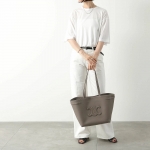 セリーヌ トートバッグ Cabas Anais カバ アナイス レディース 116853ENY.10BL