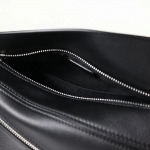 ロエベ PUZZLE SMALL BUMBBAG パズルバッグ ベルトバッグ クロスボディバッグ レザー メンズ B510P35X09 1100