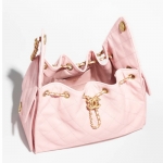CHANEL 25 スモール ハンドバッグ AS5293-B20304-94309