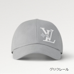 ルイヴィトン メンズ キャップ・LV スマッシュ M7608M M7607M M7606M M7553M