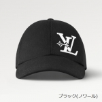 ルイヴィトン メンズ キャップ・LV スマッシュ M7608M M7607M M7606M M7553M