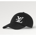 ルイヴィトン メンズ キャップ・LV スマッシュ M7608M M7607M M7606M M7553M