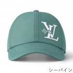 ルイヴィトン メンズ キャップ・LV スマッシュ M7608M M7607M M7606M M7553M