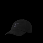 ルイヴィトン キャップ オンリー LV 帽子 M7633M