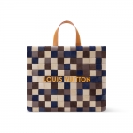 ルイヴィトン後払い LV ショッパートート MM N40850