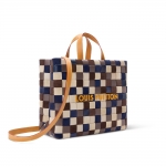 ルイヴィトン後払い LV ショッパートート MM N40850