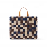 ルイヴィトン後払い LV ショッパートート MM N40850