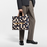 ルイヴィトン後払い LV ショッパートート MM N40850