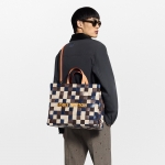ルイヴィトン後払い LV ショッパートート MM N40850