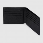 GUCCI ロゴ 二つ折りウォレット 771148 AABXM 1000
