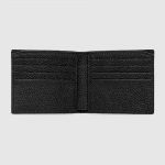 GUCCI ロゴ 二つ折りウォレット 771148 AABXM 1000