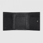 グッチ ロゴ 三つ折りウォレット 771210 AABXM 1000