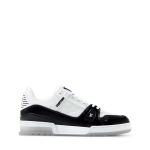 Louis Vuitton トレーナー スニーカー ツートンカラー 1AJ130 1AJ190 1AJ150