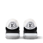 Louis Vuitton トレーナー スニーカー ツートンカラー 1AJ130 1AJ190 1AJ150