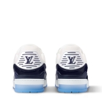 Louis Vuitton トレーナー スニーカー ツートンカラー 1AJ130 1AJ190 1AJ150