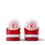 Louis Vuitton トレーナー スニーカー ツートンカラー 1AJ130 1AJ190 1AJ150