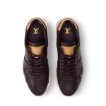 .LOUIS VUITTON ランアウェイ スニーカー 1AIZZM 1AJ006 1AIZZ2