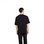 グッチ コットンジャージー プリント Tシャツ 798115 XJHC7 1043