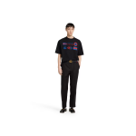 グッチ コットンジャージー プリント Tシャツ 798115 XJHC7 1043