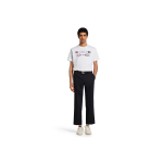 グッチ コットンジャージー プリント Tシャツ 796395 XJHC9 9692