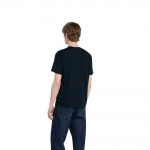 グッチ コットンジャージー プリント Tシャツ 796395 XJHC9 4794