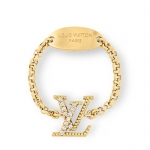 LOUIS VUITTON セット リング・レディ LV M1604S M1604M M1604L