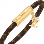ルイ･ヴィトン代引き ブレスレット･LV プッシュ M1035F