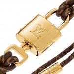 ルイ･ヴィト ブレスレット･LV パドロックM8275F