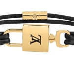 ルイ･ヴィト ブレスレット・LV パドロック 7色 M8138F