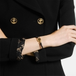 ルイ･ヴィト ブレスレット・LV パドロック 7色 M8138F