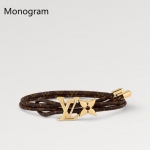 ルイヴィトン ブレスレット・LV ブルーム M0975Z