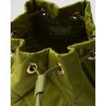 プラダ Re-Edition 1995 チェーン Re-Nylon ショルダーバッグ 1BH038_2AOS