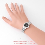 ブルガリ代引き ブルガリブルガリ レディース BB23BSS/12N