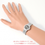 ブルガリ ブルガリブルガリ レディース BBL23C6SS/12