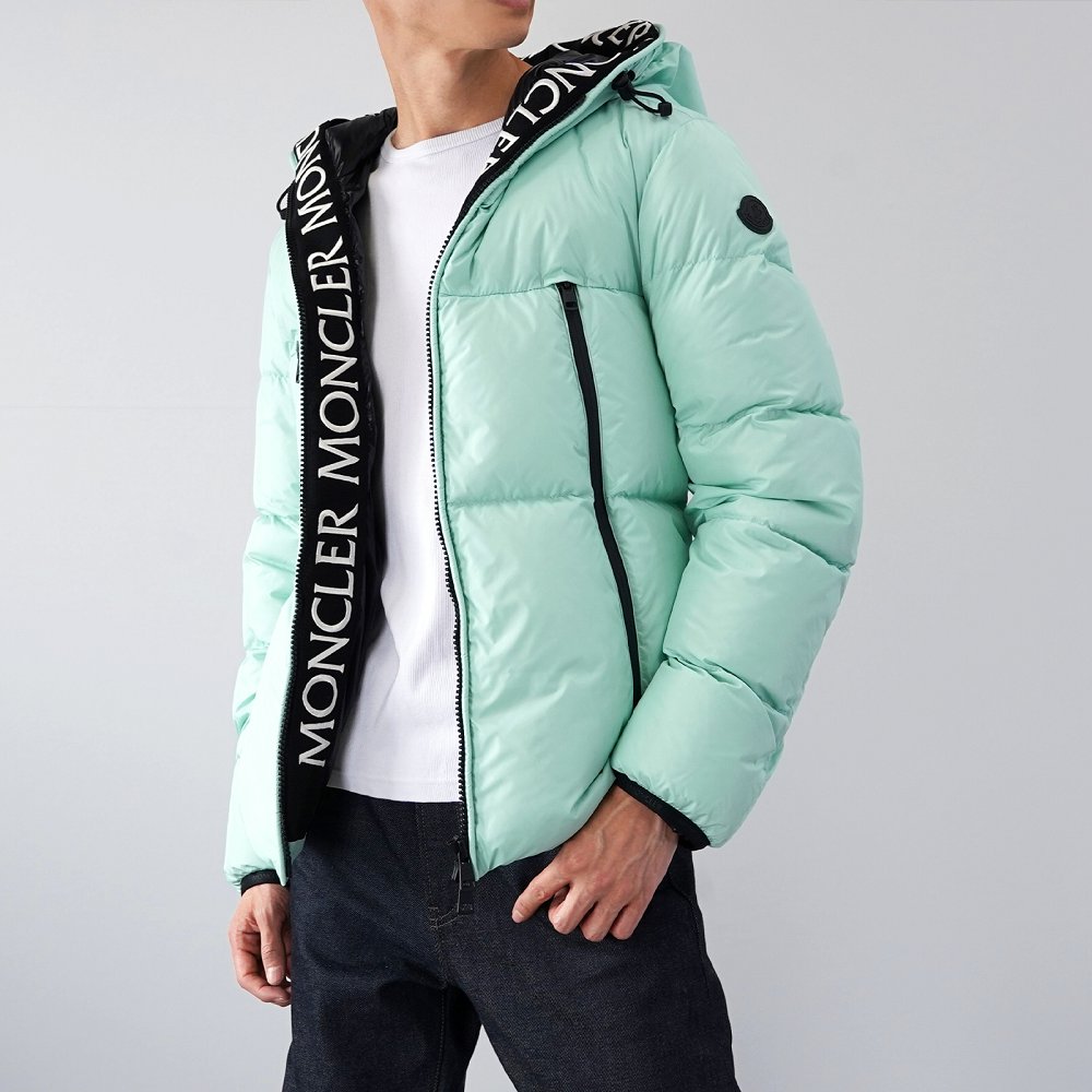 MONCLER代引き MONTCLA ダウンジャケット 1B56900