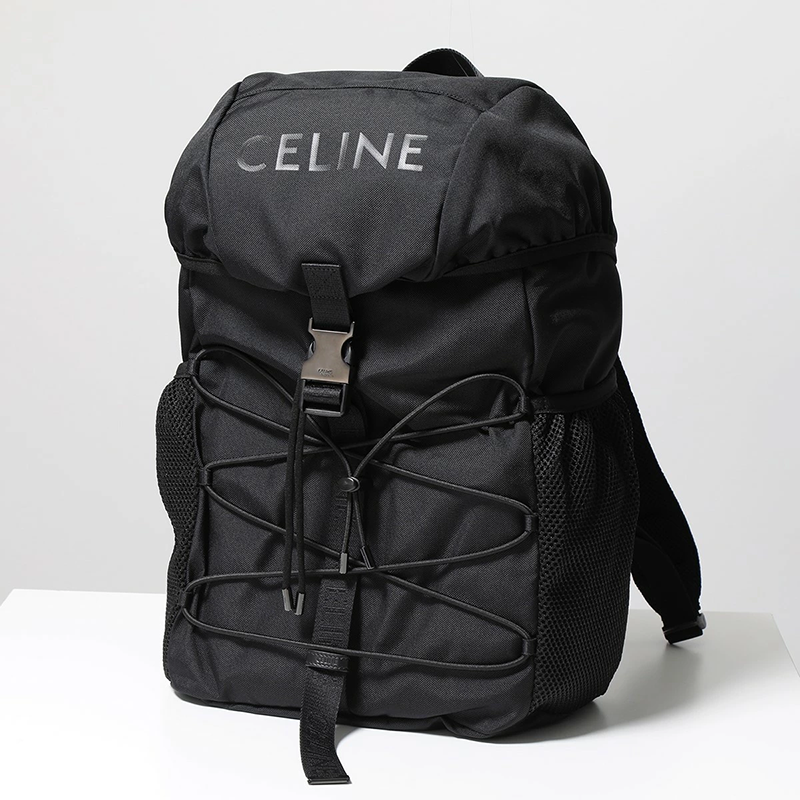 セリーヌ バックパック Mediam Backpack メンズ トレッキング リュック 198462EOW.38NN