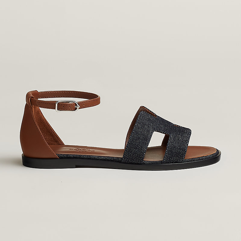 エルメス サントリーニ Santorini　サンダル H231106Z 48365