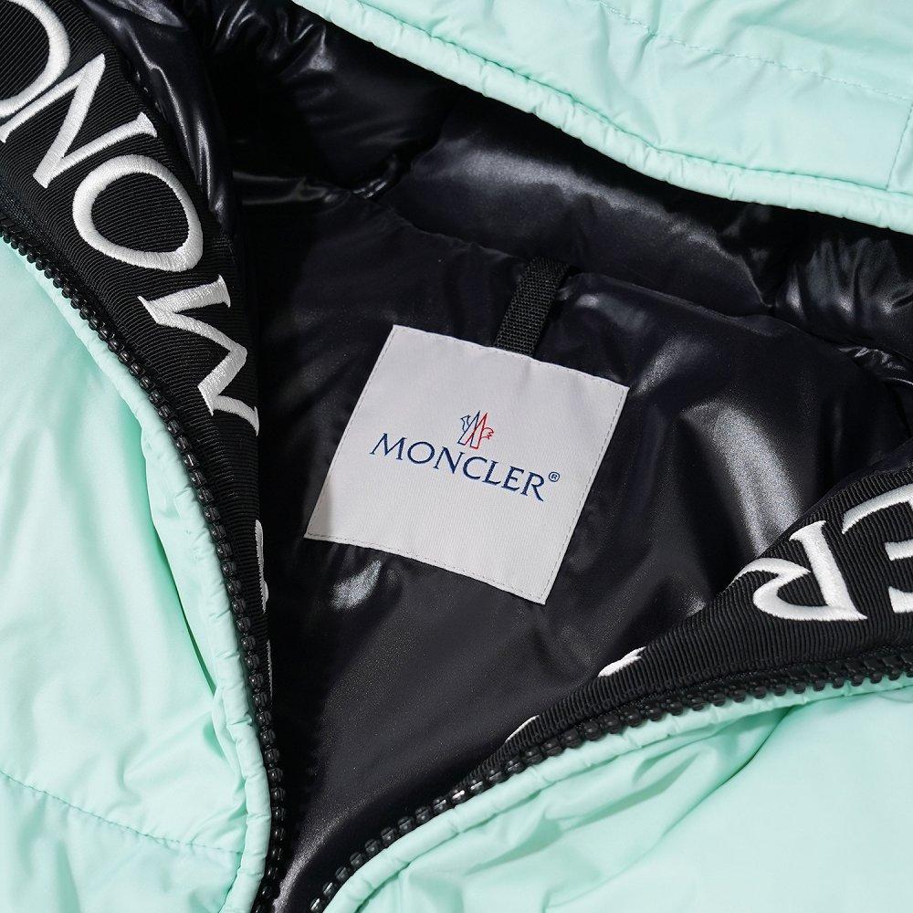 MONCLER代引き MONTCLA ダウンジャケット 1B56900