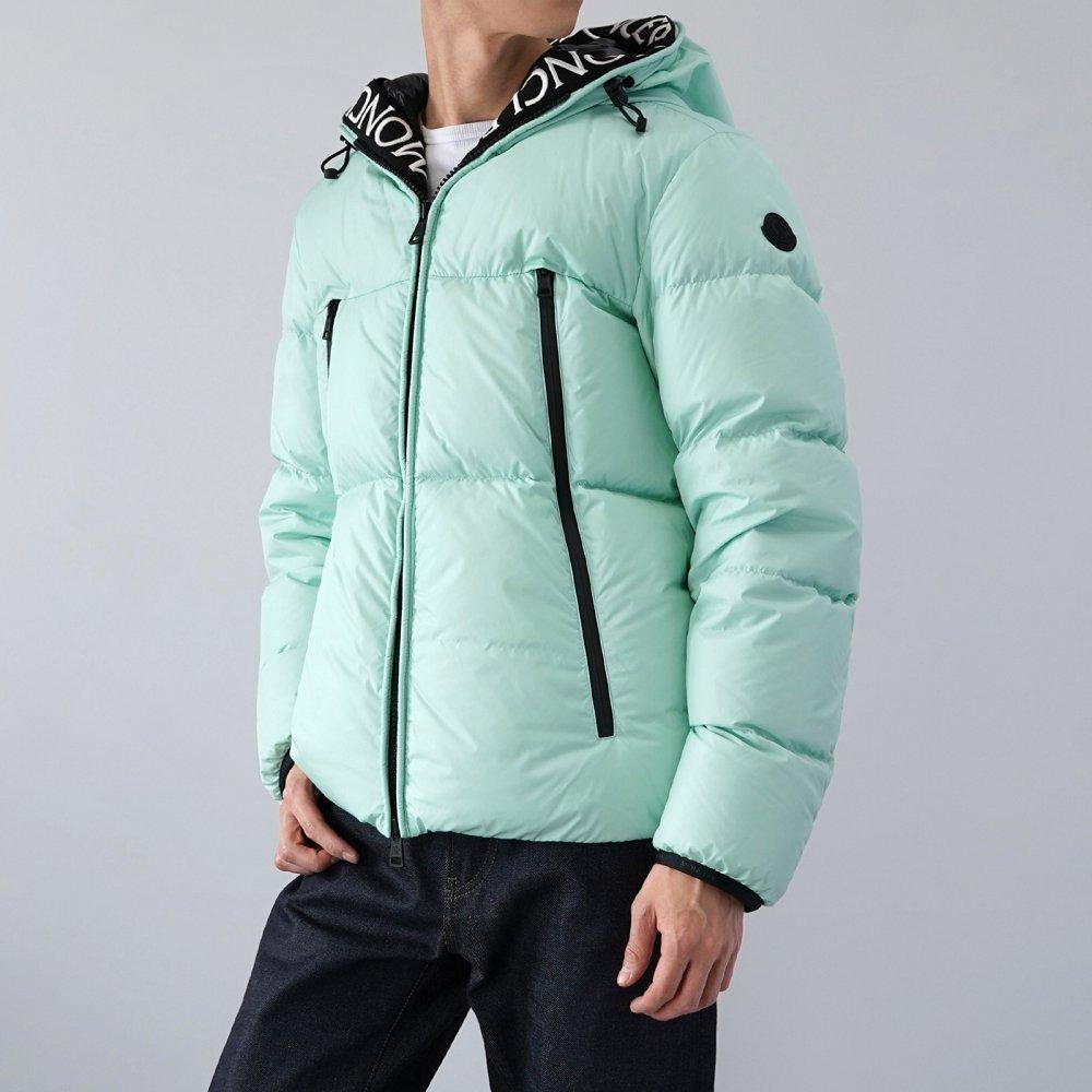 MONCLER代引き MONTCLA ダウンジャケット 1B56900