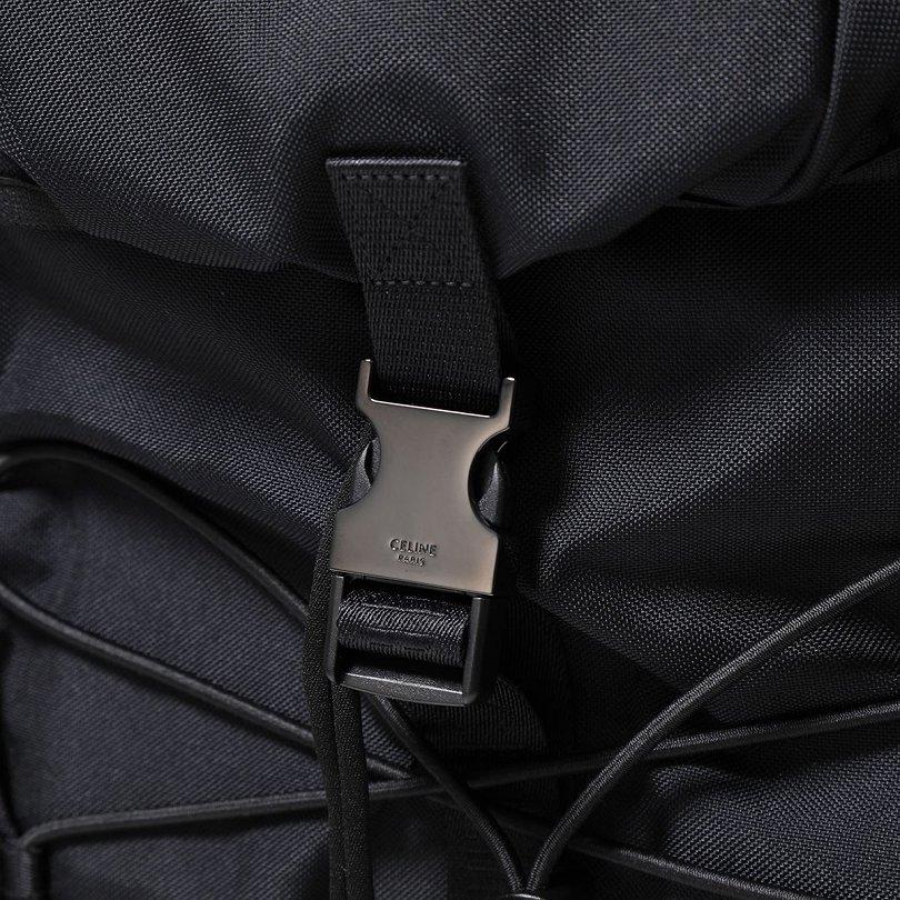 セリーヌ バックパック Mediam Backpack メンズ トレッキング リュック 198462EOW.38NN